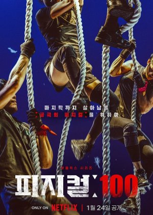 Physical: 100 (2023)